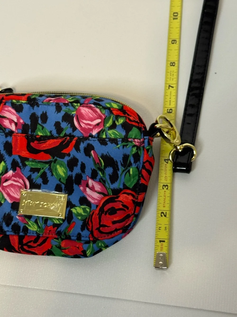 Betsey Johnson make every